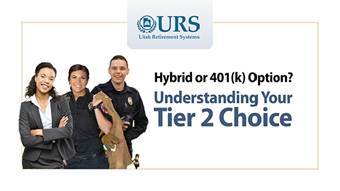Understanding your tier 2 choice