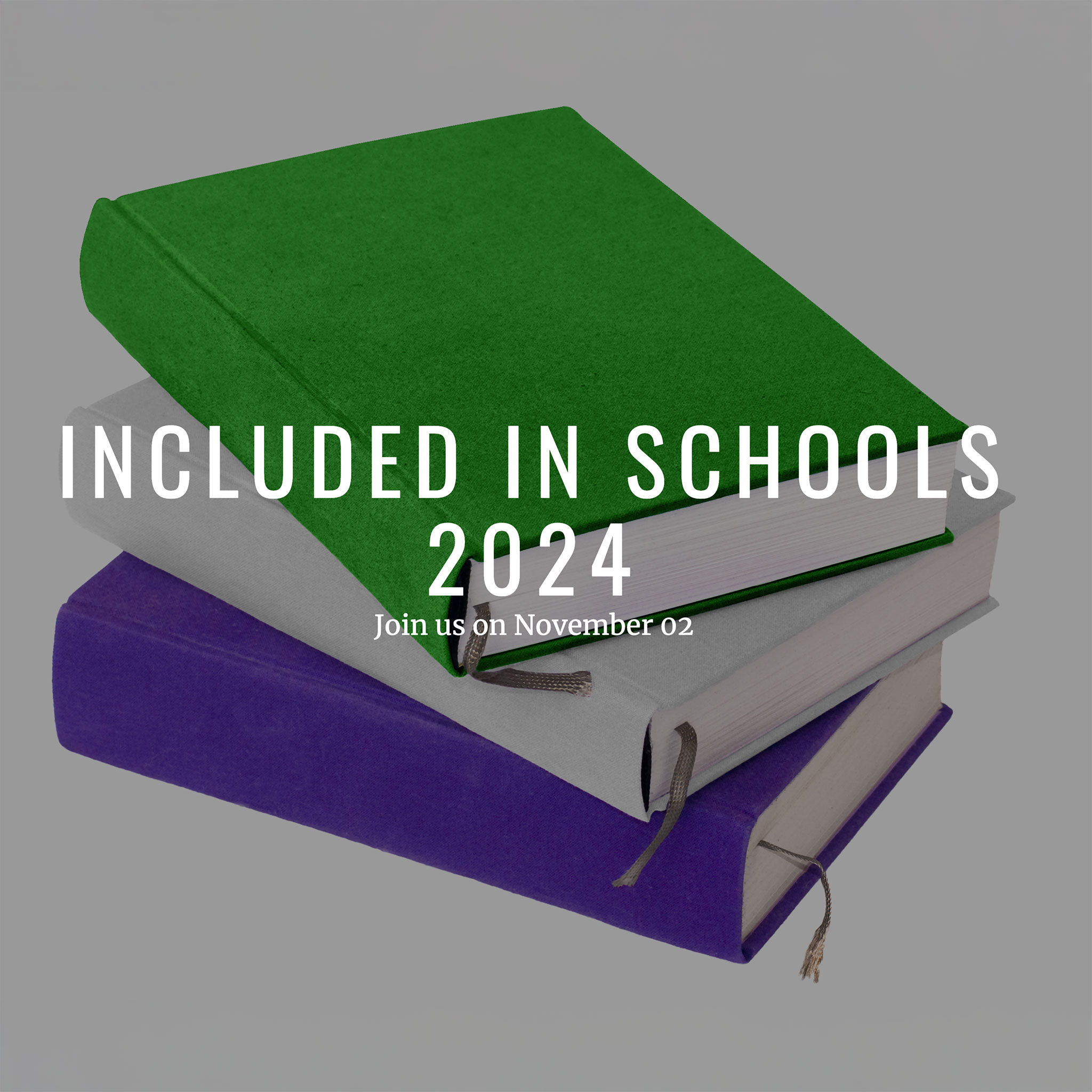 IncludEd in Schools 2024