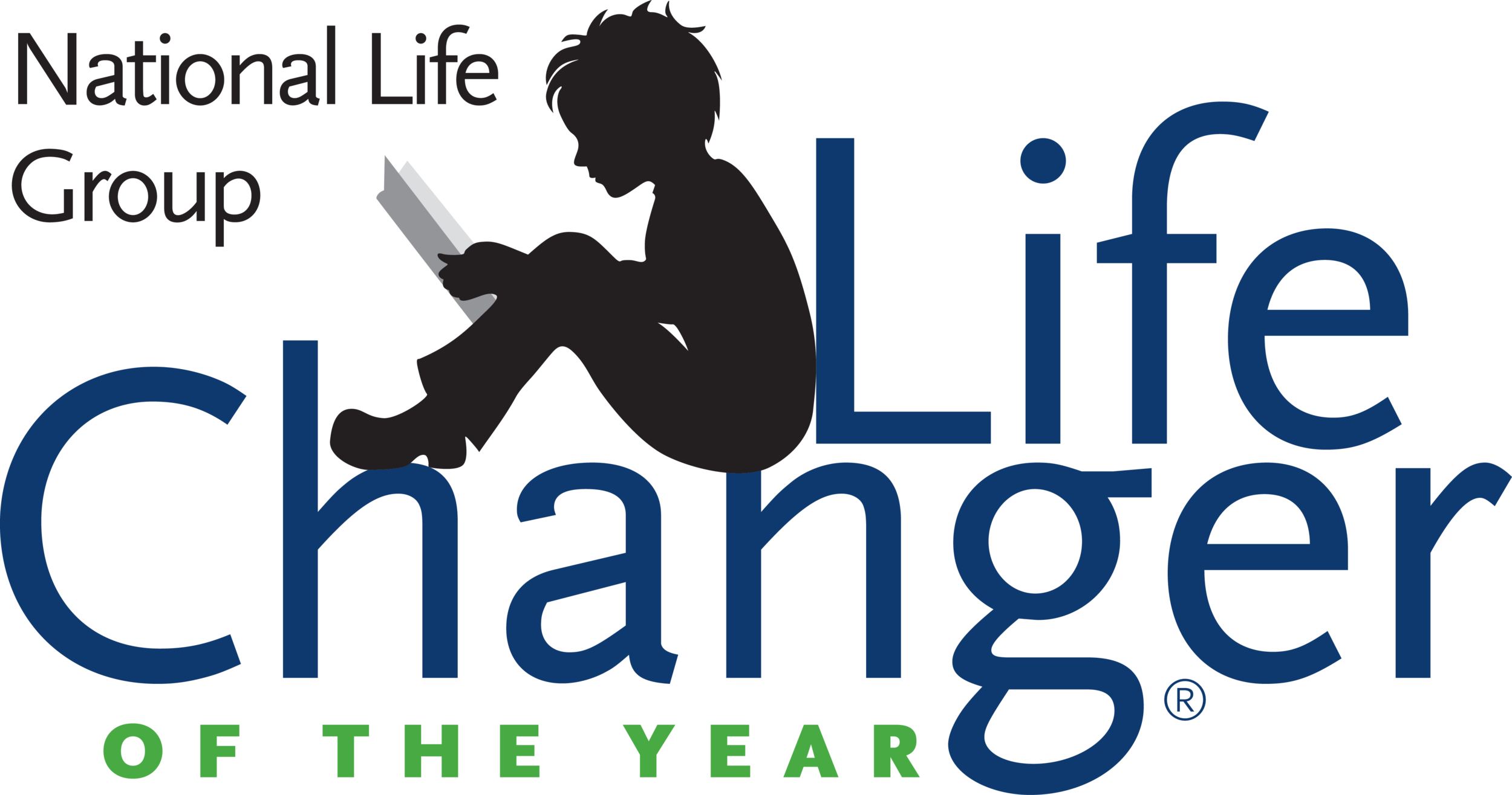 National Life Group LifeChanger of the Year