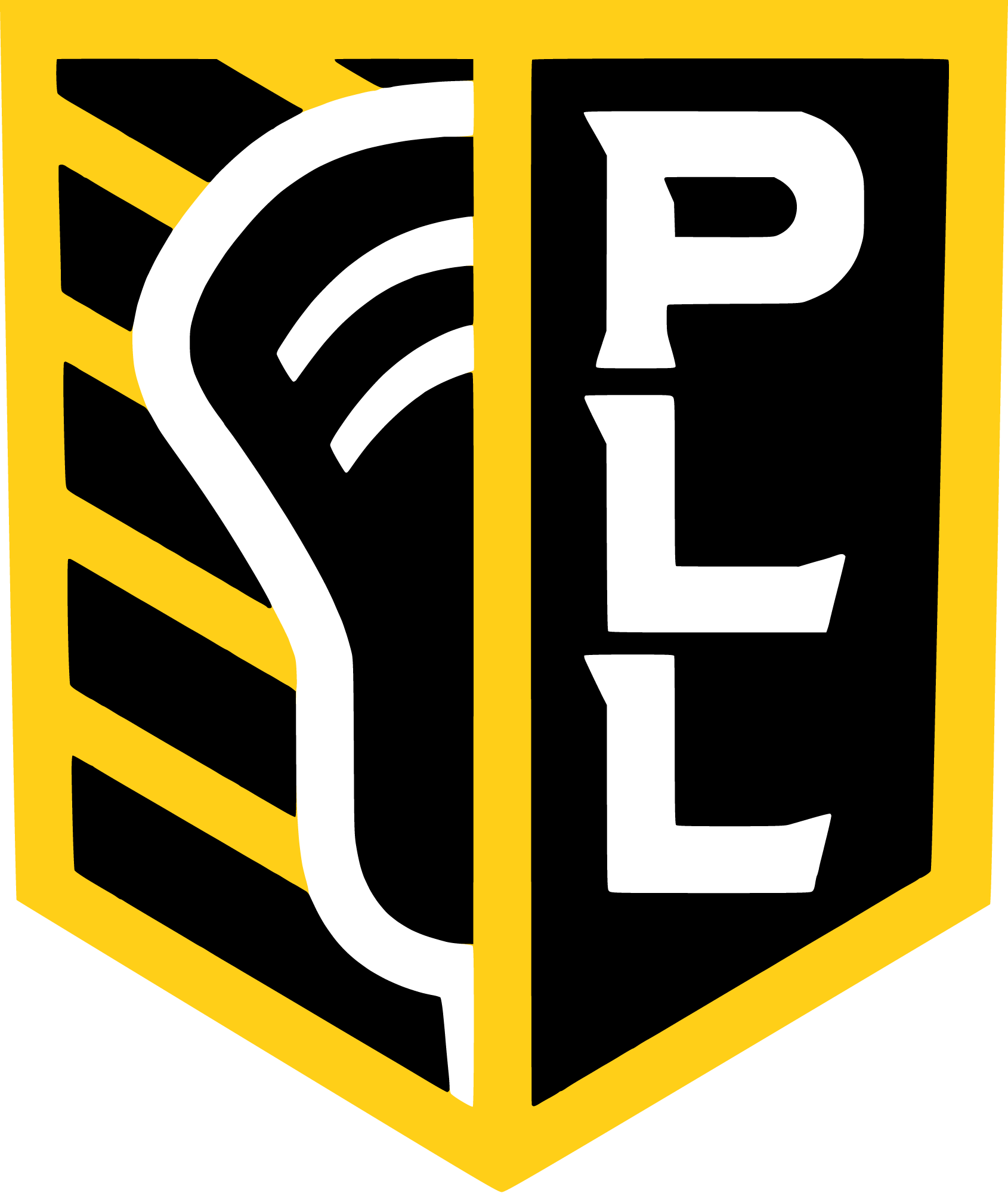 Premier Lacrosse League Logo