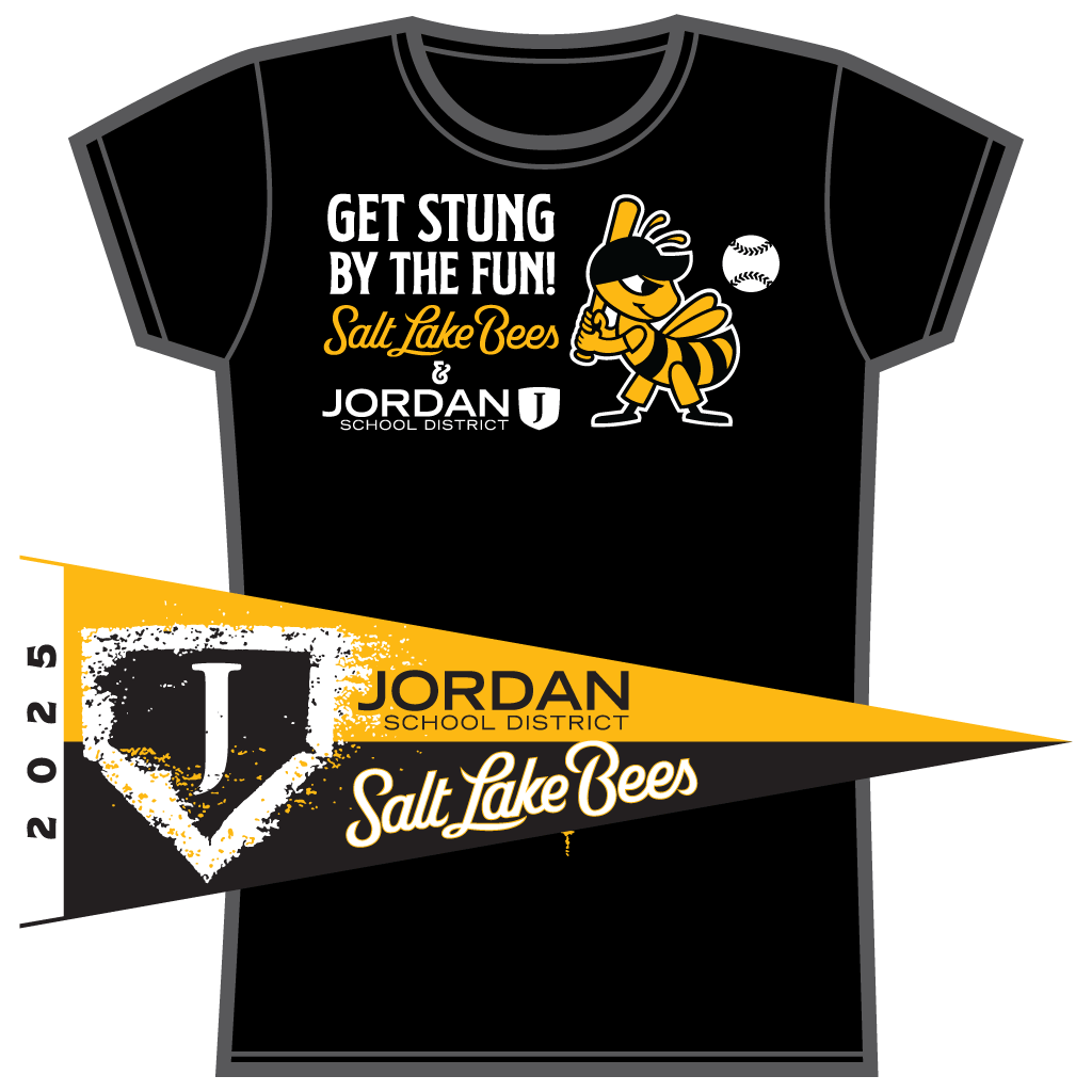 Bees Swag