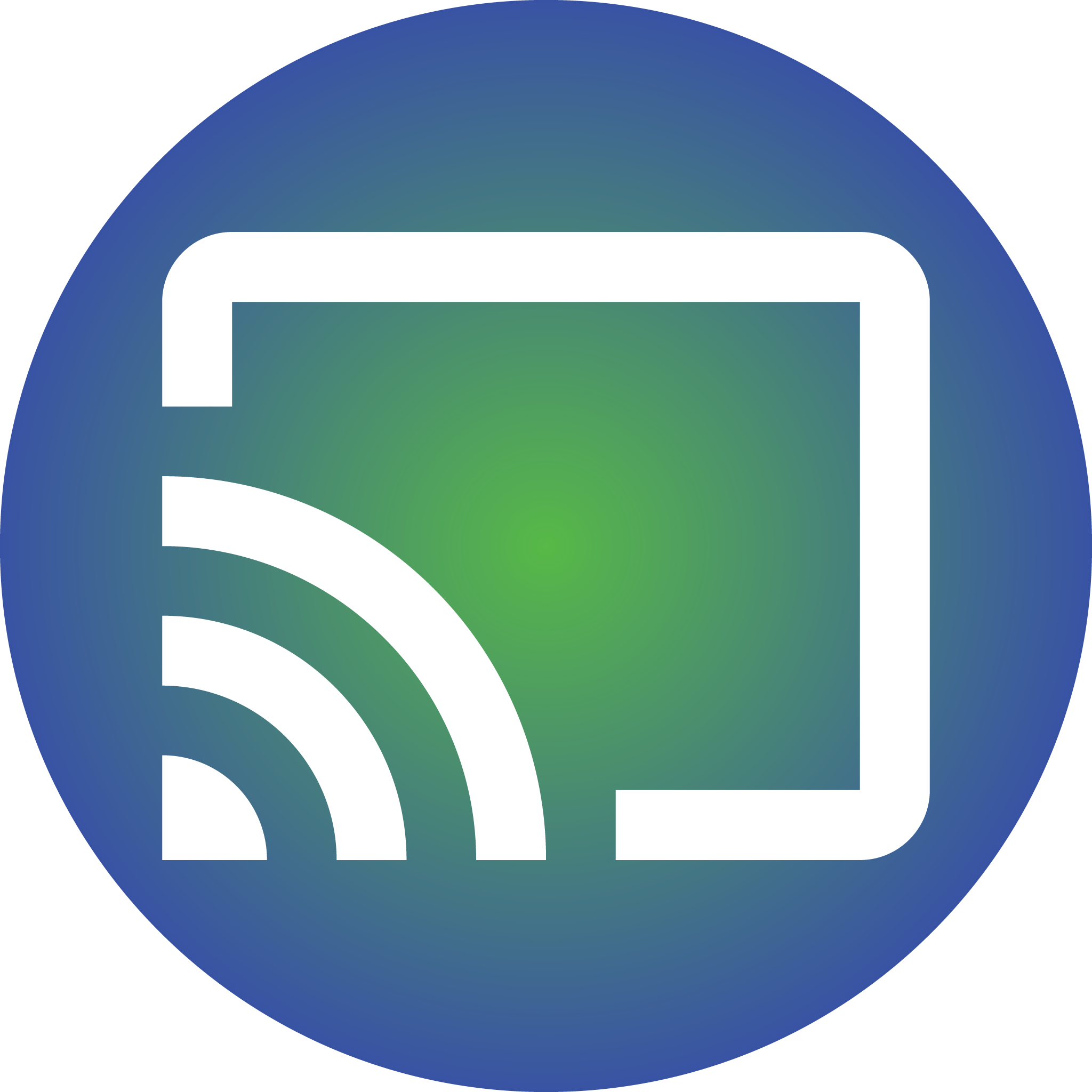 Screencast Icon